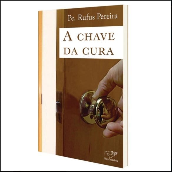 A Chave da Cura - Foto 1